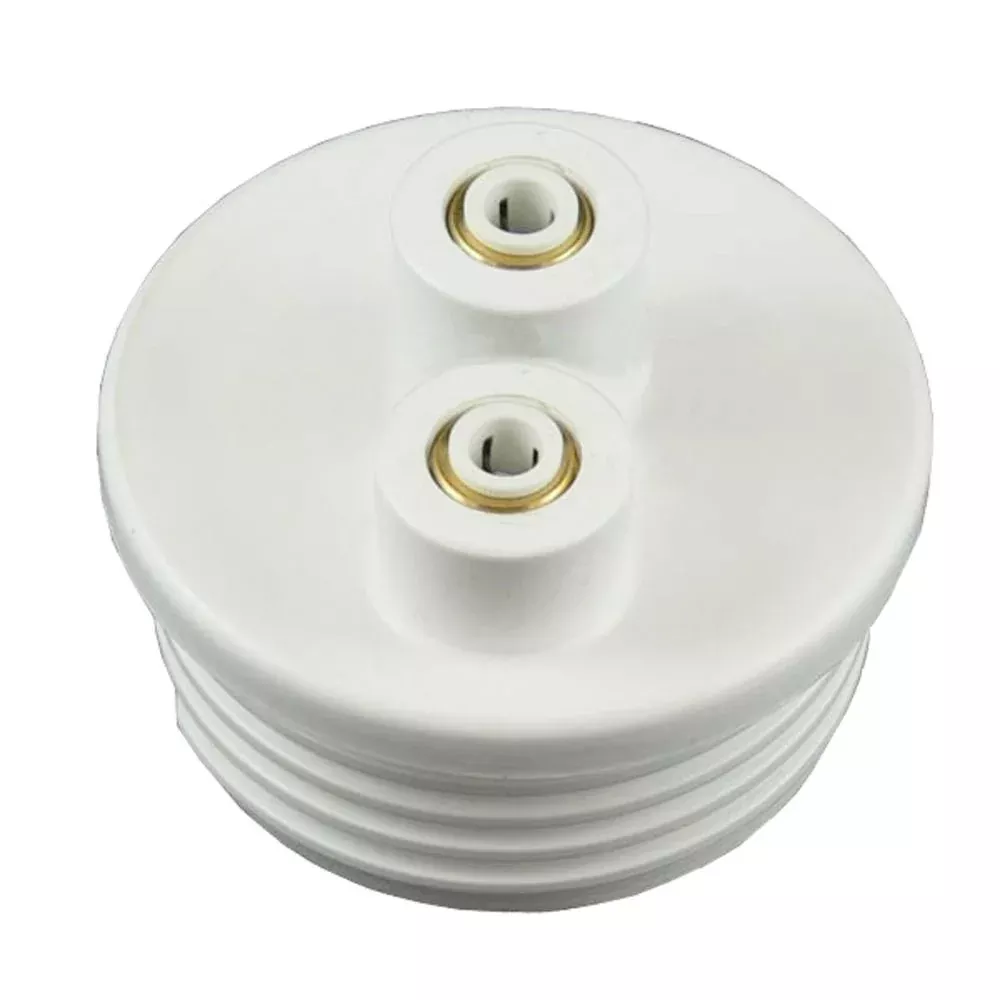 Oasis Filter Cap for Hydrotech Housing