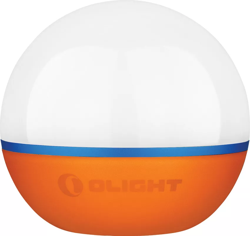 Obulb Plus Orange