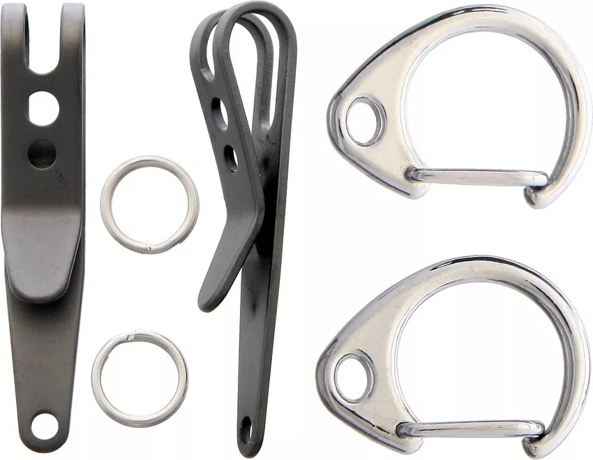 P-7 Suspension Clip BDC 2-Pack