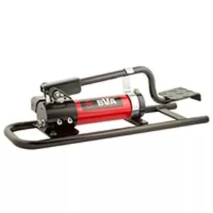 P570FP | 10,000 PSI 2 Stage Hydraulic Foot Pump