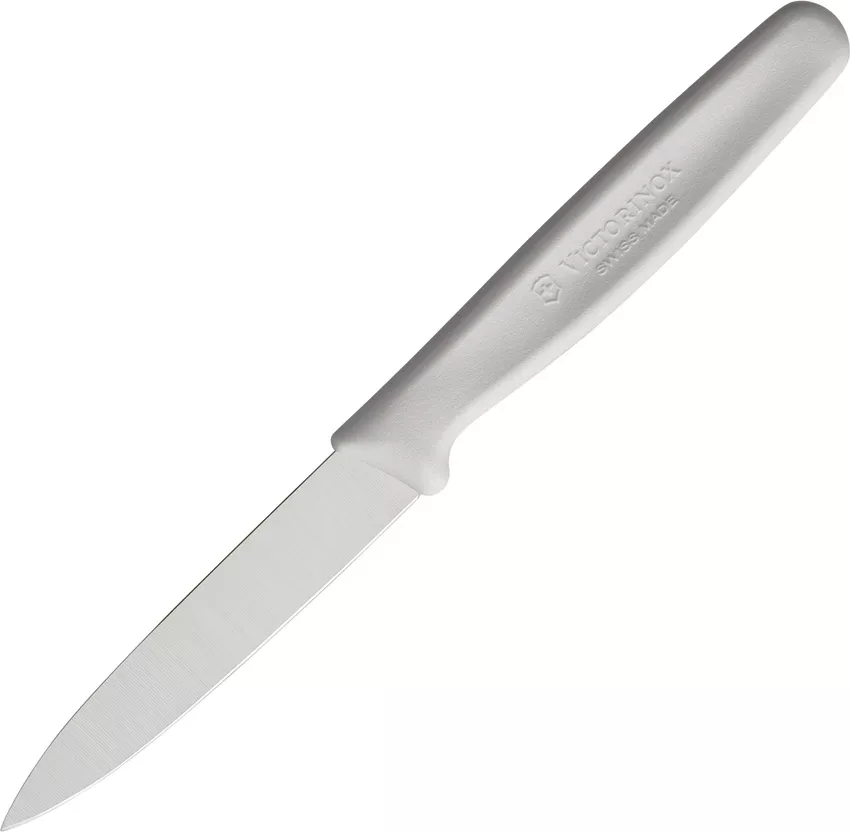 Paring Knife White