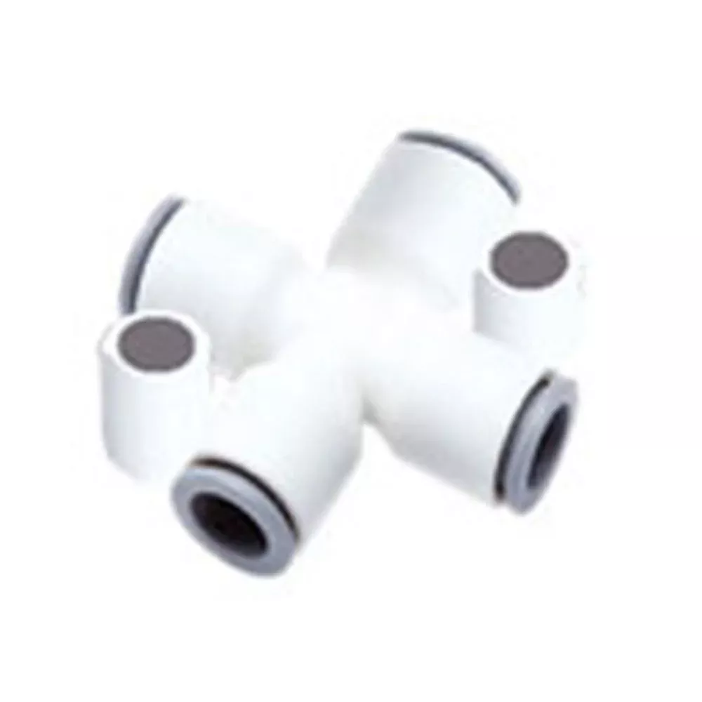 Parker LIQUIfit Equal Cross - 1/4