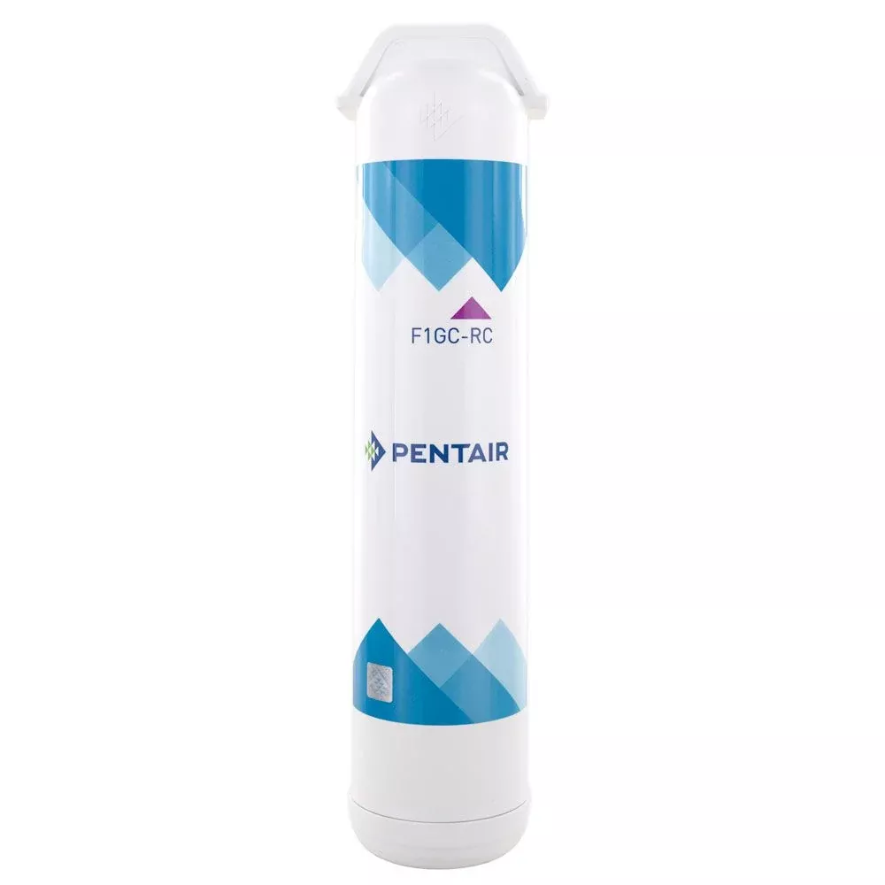 Pentair Freshpoint F1GC-RC GAC Post Filter Cartridge Filter