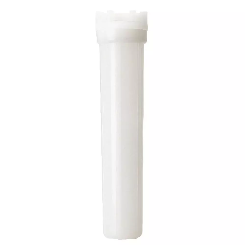 Pentek 150156 #20 All Natural Standard Housing No Plugs