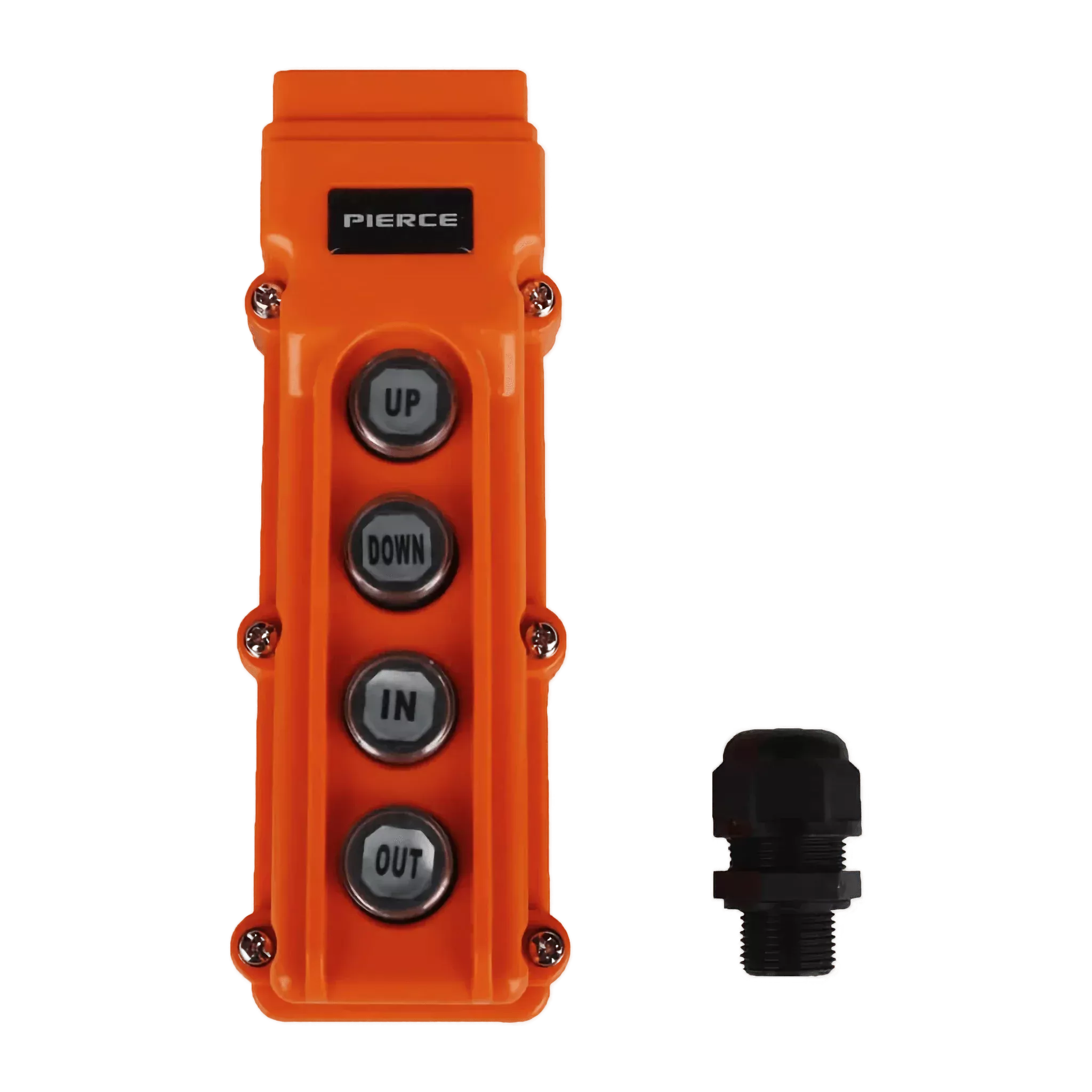 PIERCE 4 Function Momentary Control Pendant Only