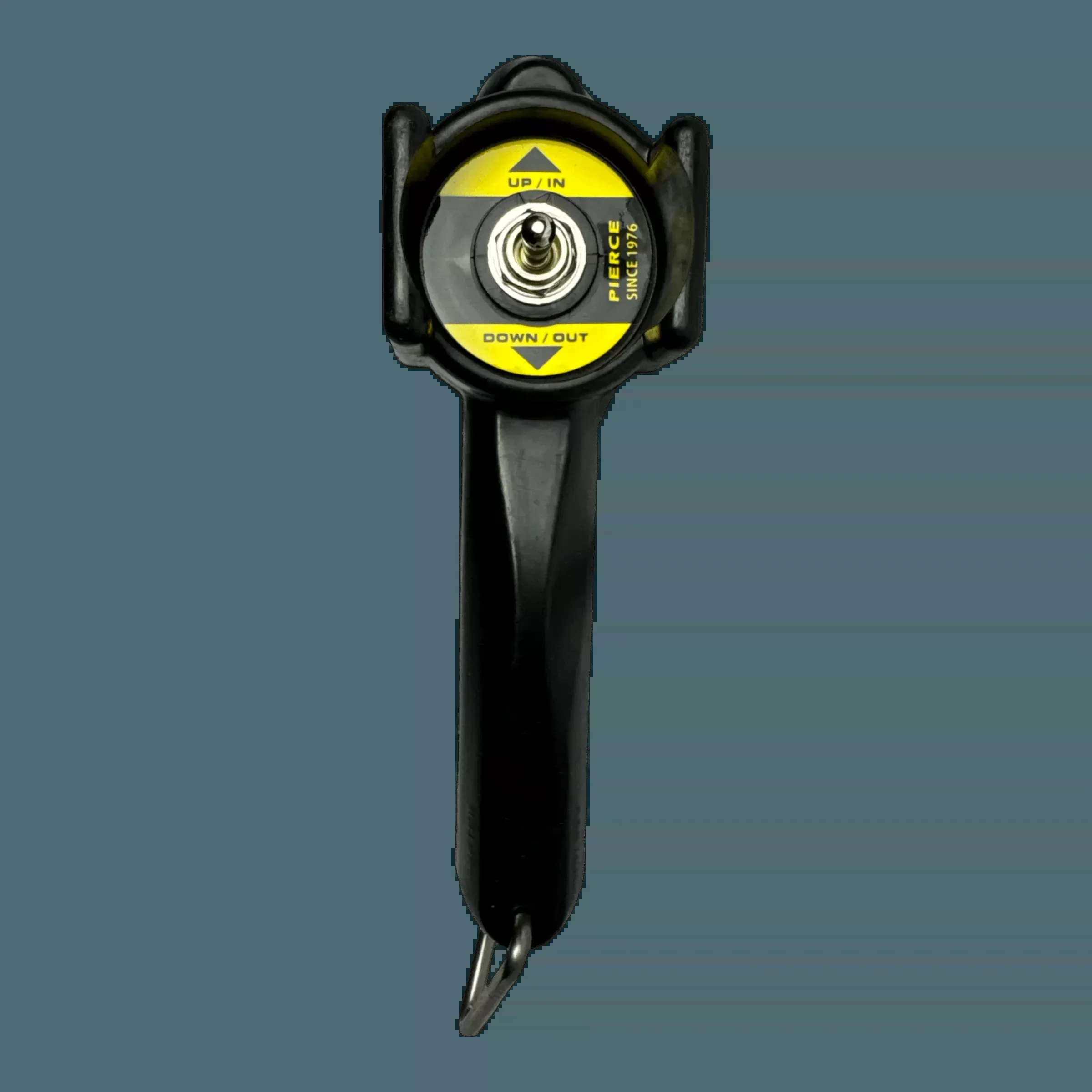 PIERCE Universal Toggle Switch Remote - No Cord
