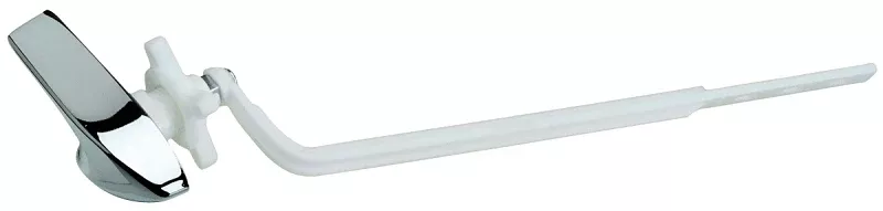Plumb Pak PP836-36 Toilet Flush Lever, Chrome-Plated