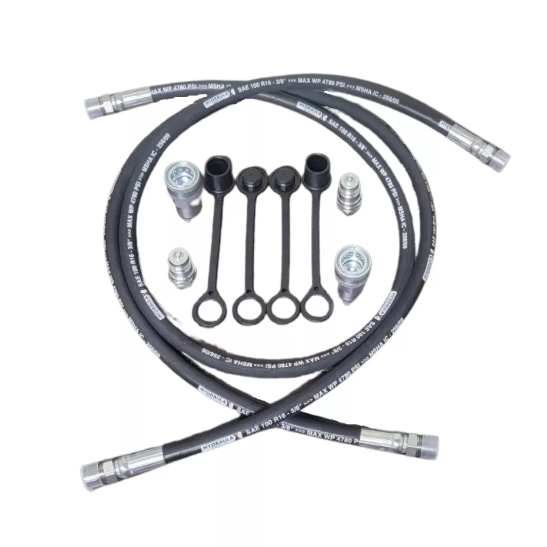 Power Beyond Extension Kit