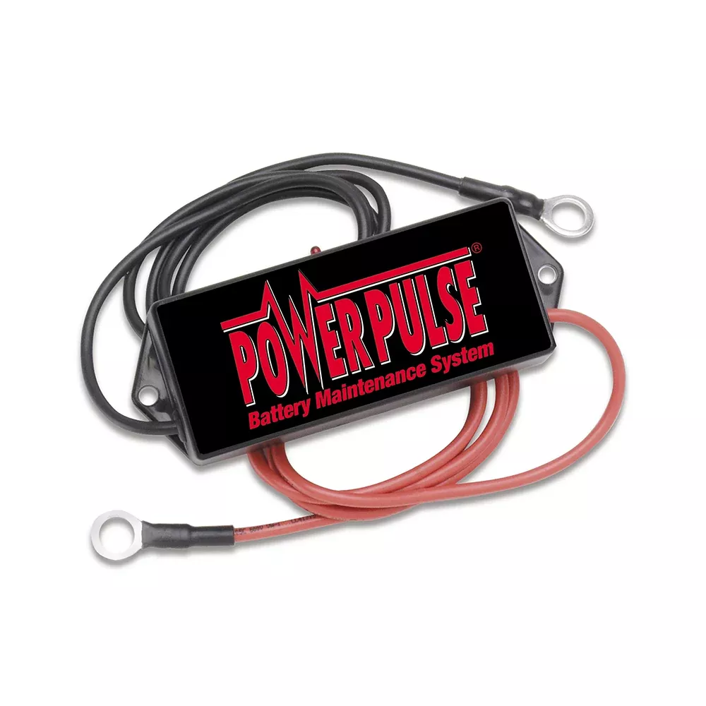 PowerPulse Battery Maintenance System PP-12-L - 12V | 735X012