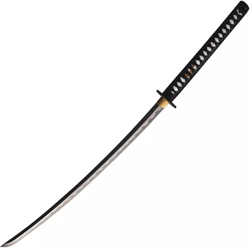 Practical Pro Katana