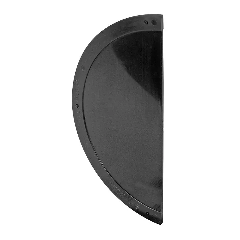 Prime-Line A 141 Non-Handed Screen Protection Shield, Plastic