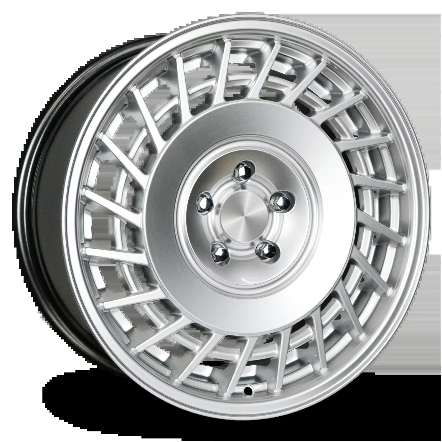 PRO DISK | Hypersilver | 18x8.5 ( 5x112 )