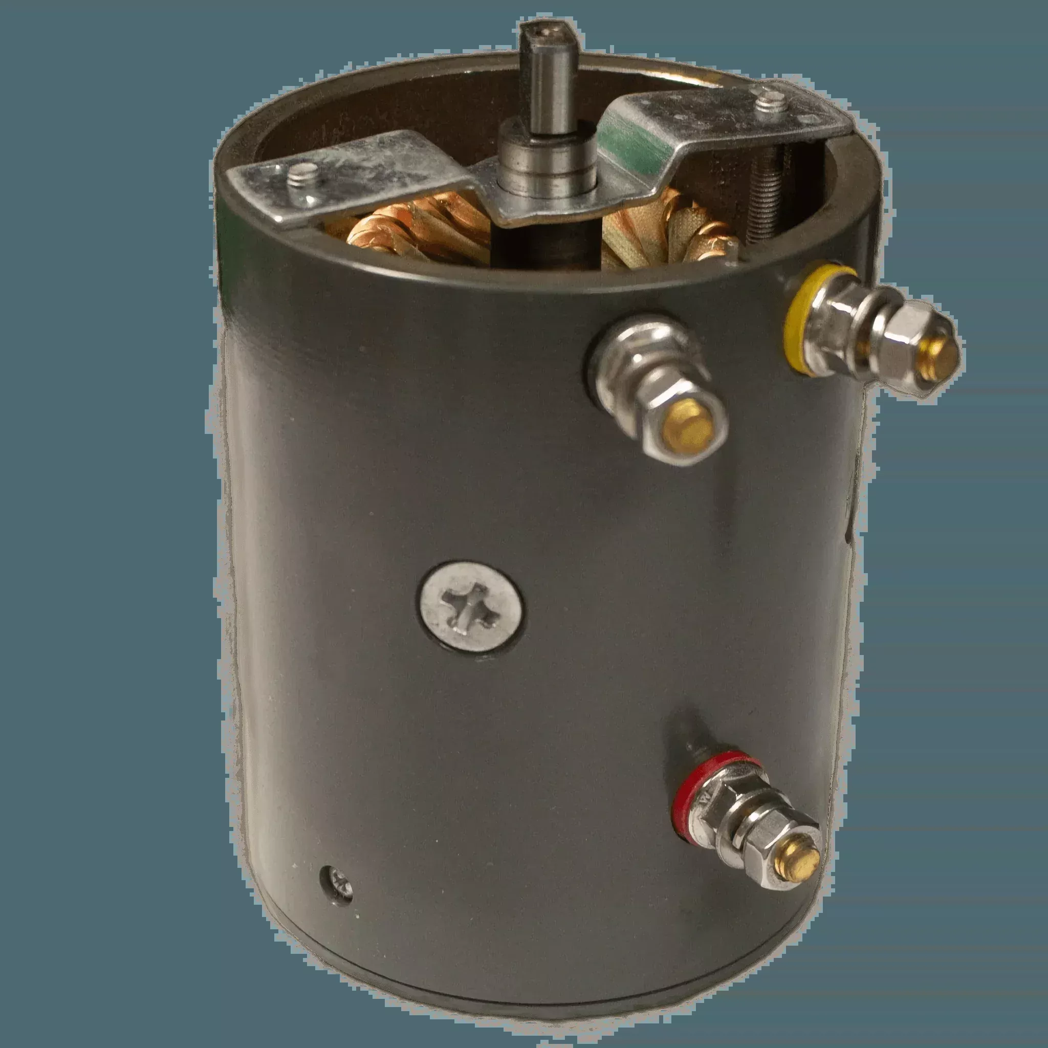 PS20000 Replacement Motor | Style 2 Splined Shaft
