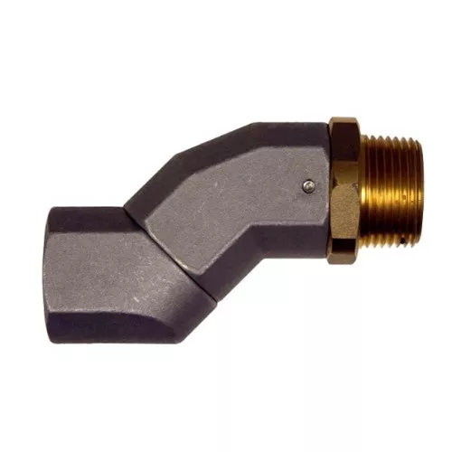 PT Coupling 07 DUALPLANE SWIVEL – DUAL PLANE SWIVEL 3/4 inx3/4 in