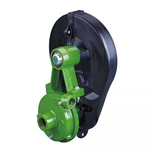 (PTOC-1000-21SP) Centrifugal Pump