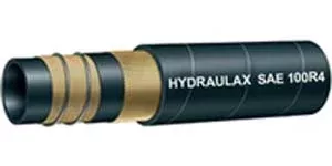 R4-12 | 3/4" SAE 100R4 Suction Hose (by the foot)