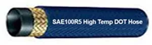 R5HT-04 | 3/16" SAE 100R5 High Temp Hydraulic Hose (by the foot)