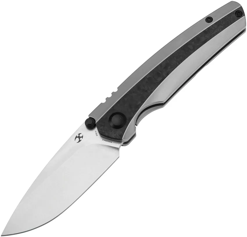Raven Framelock Shred CF