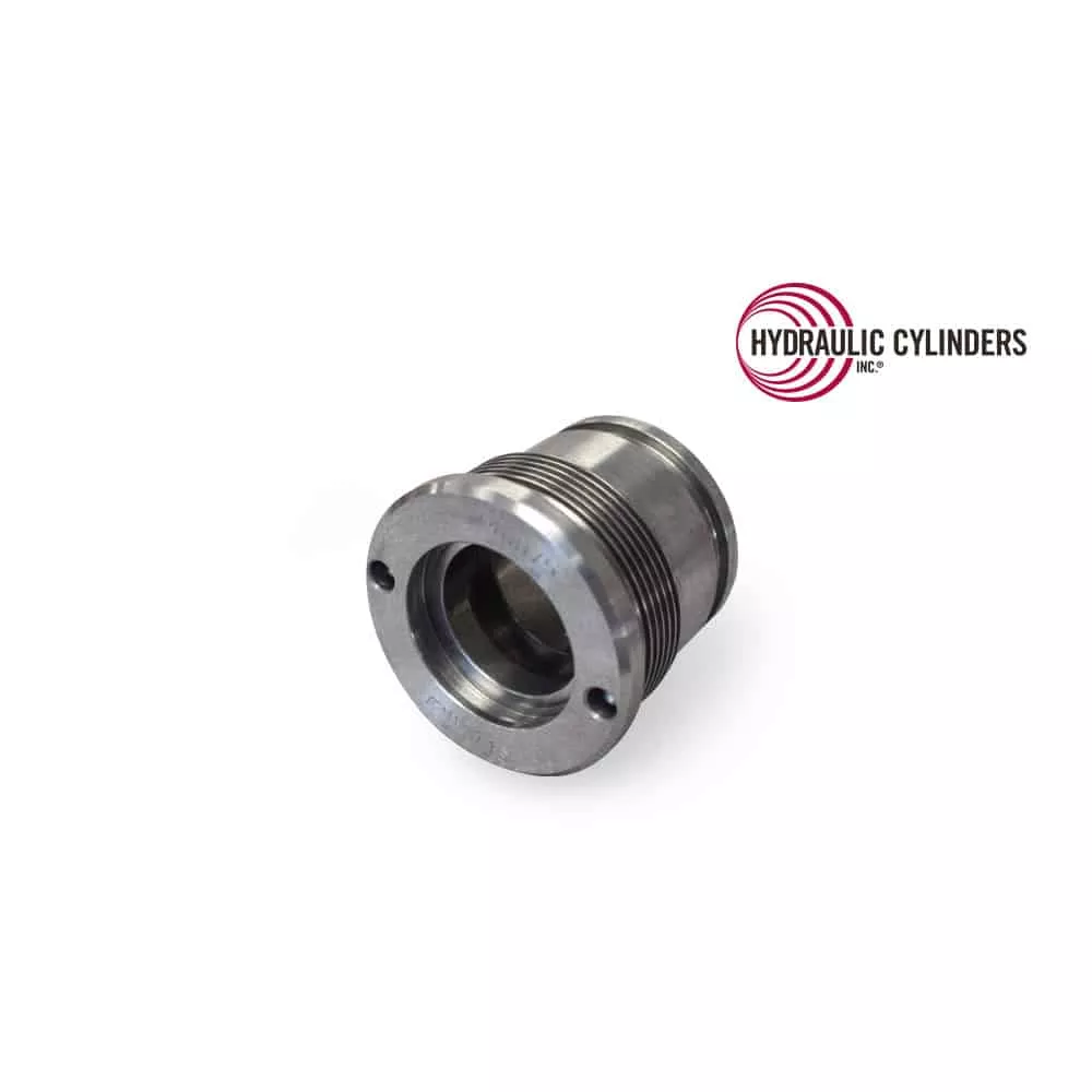 Replacement Bobcat 7382115 Head Gland – Ductile Iron