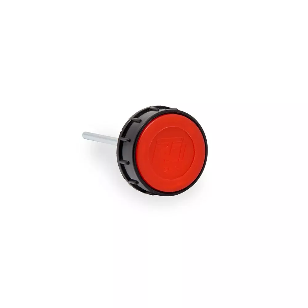 Replacement Cap for KTI Hydraulic Pump Reservoirs | 25-3