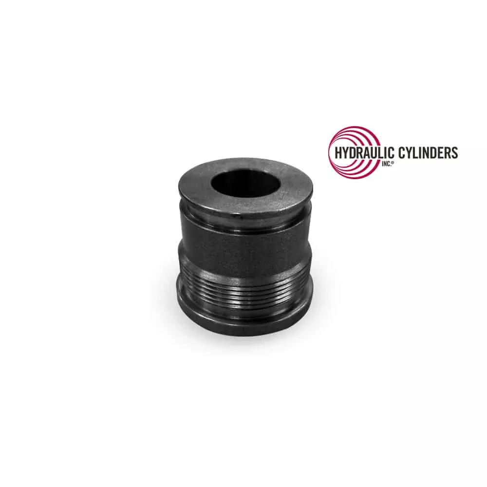 Replacement Ductile Iron Bobcat Head 6538595