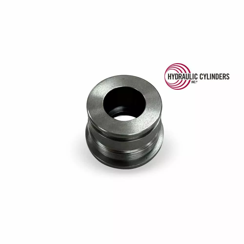 Replacement Ductile Iron Bobcat Head 6806040
