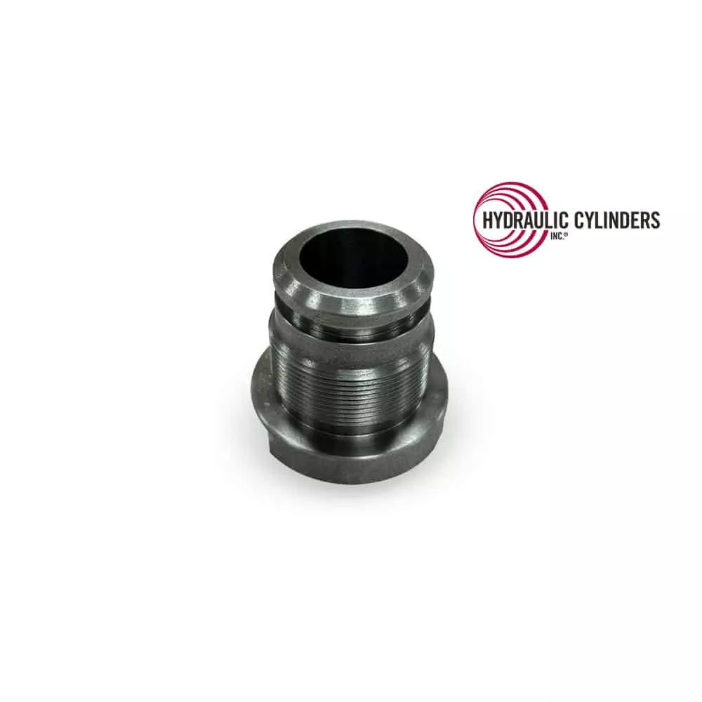 Replacement Ductile Iron Bobcat Head 7367029