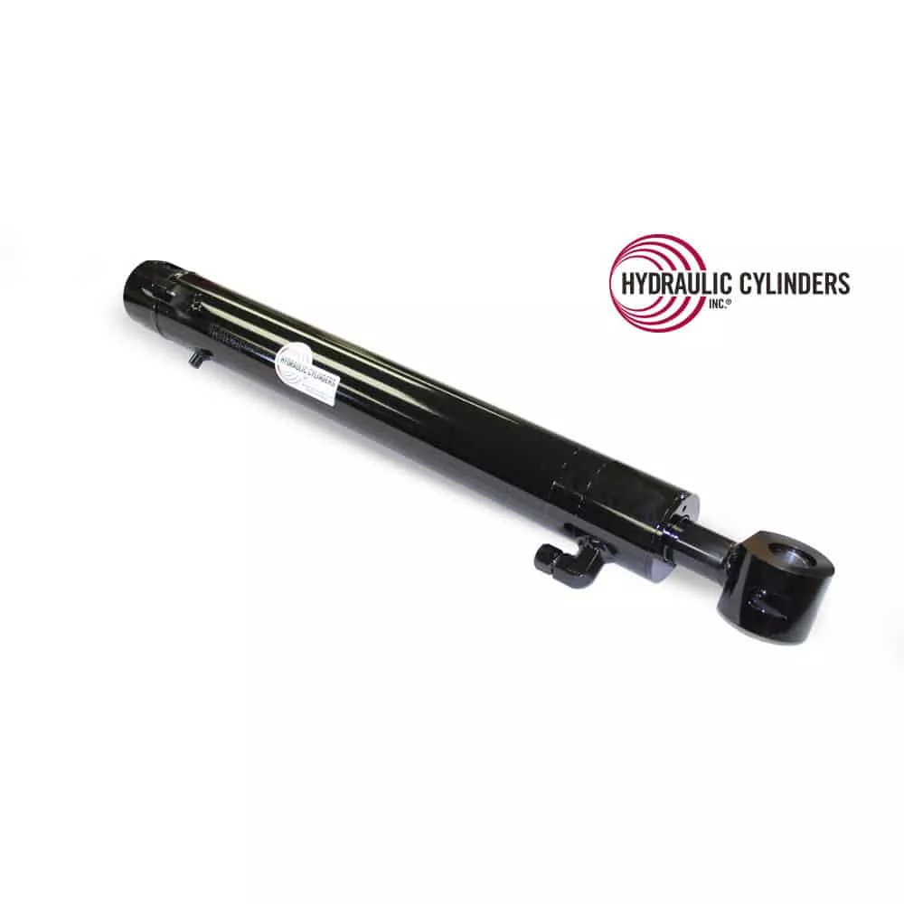 Replacement Hydraulic Arm Crowd Dipperstick Cylinder for Bobcat (PN: 7156578) Excavator Models 329, 331, 334