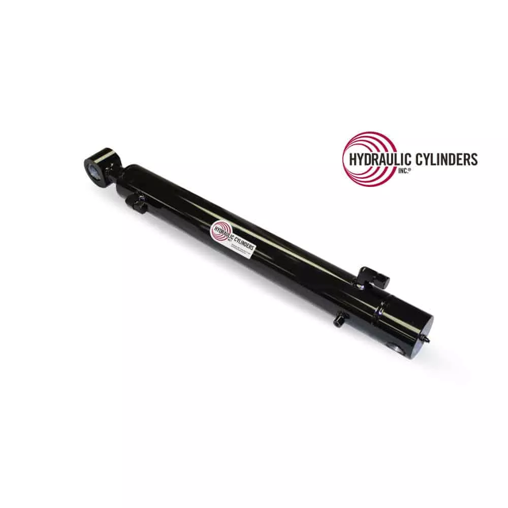 Replacement Hydraulic Arm Crowd Dipperstick Cylinder for Bobcat (PN: 7170962) Excavator Models E25, E26