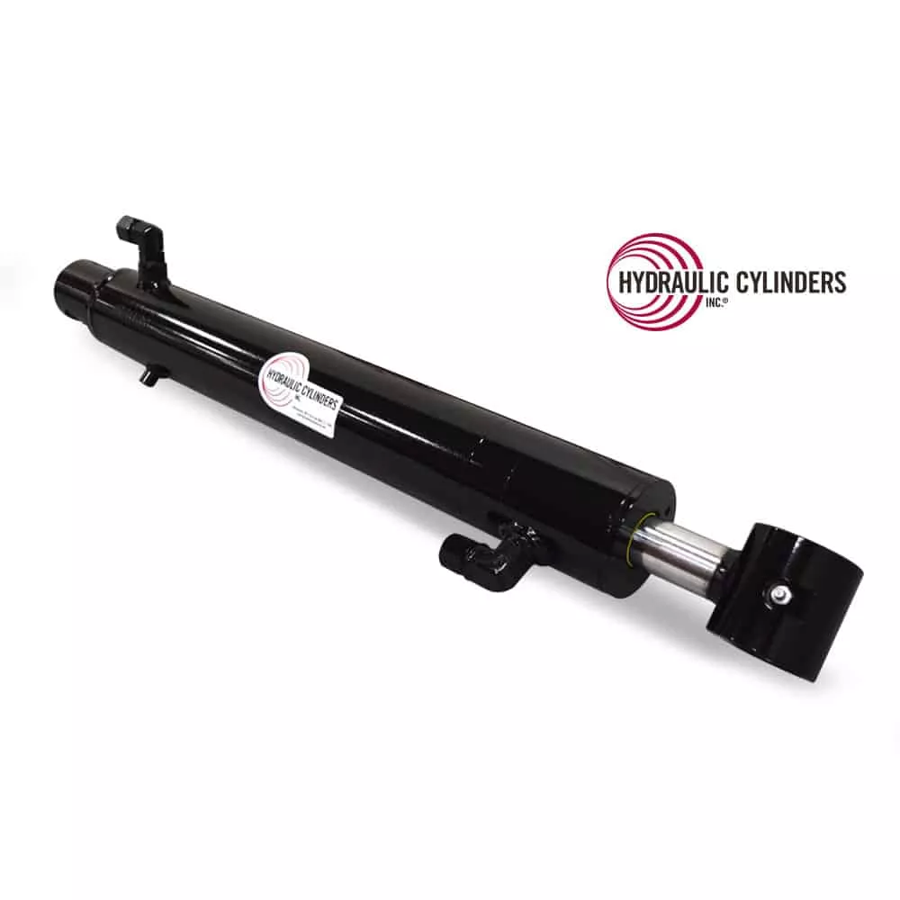 Replacement Hydraulic Arm Cylinder for Bobcat (PN: 6810745) Excavator Models 325, 328