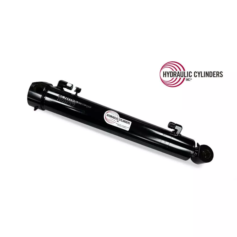 Replacement Hydraulic Arm Cylinder for Bobcat (PN: 7103776) Backhoe Loader Attachment Models 607, 725S, 7BH