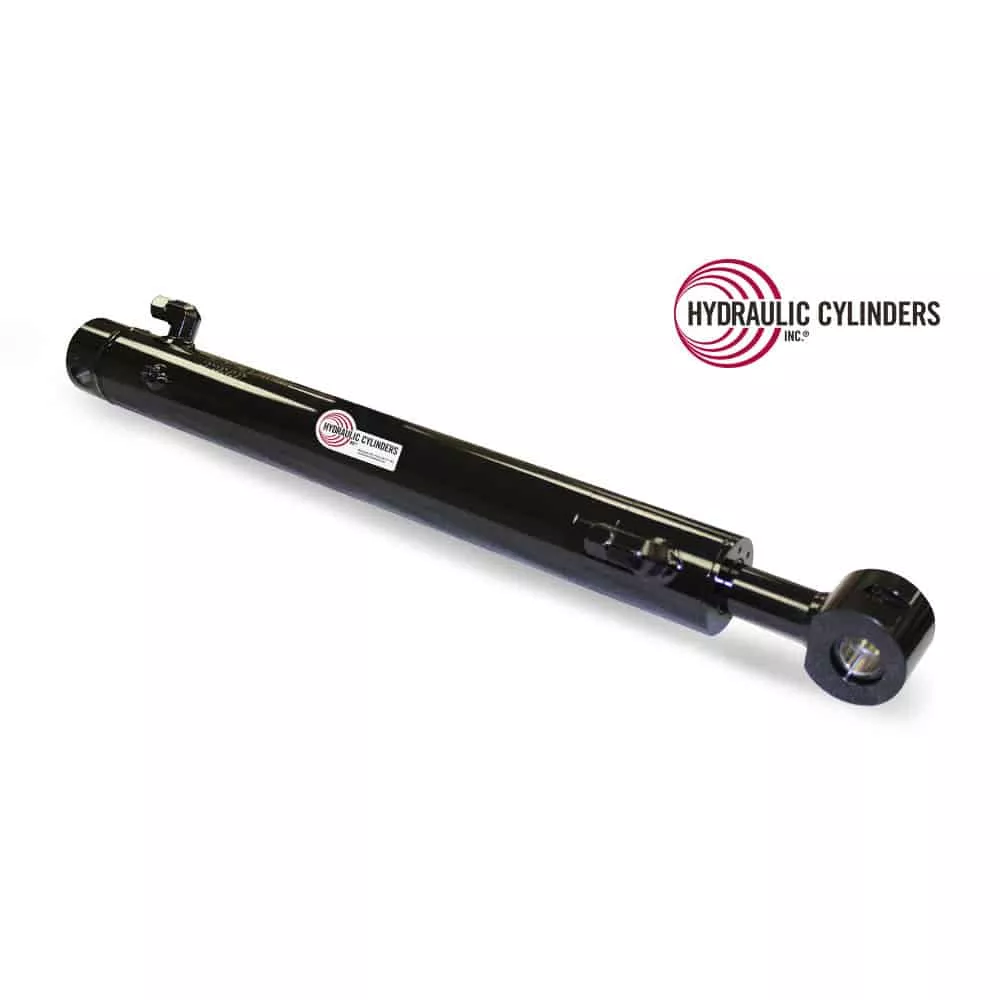 Replacement Hydraulic Arm Cylinder for Bobcat (PN: 7148240) Excavator Models 331, 334