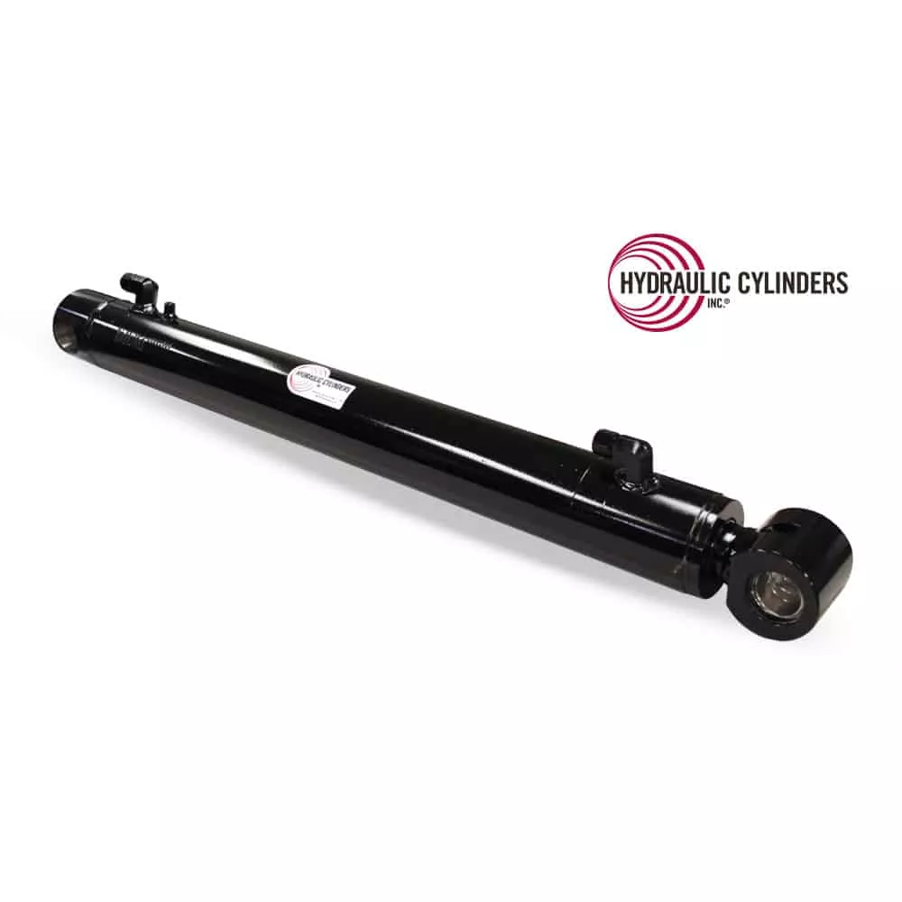 Replacement Hydraulic Arm Cylinder for Bobcat (PN: 7151990) Excavator Model 337, 341