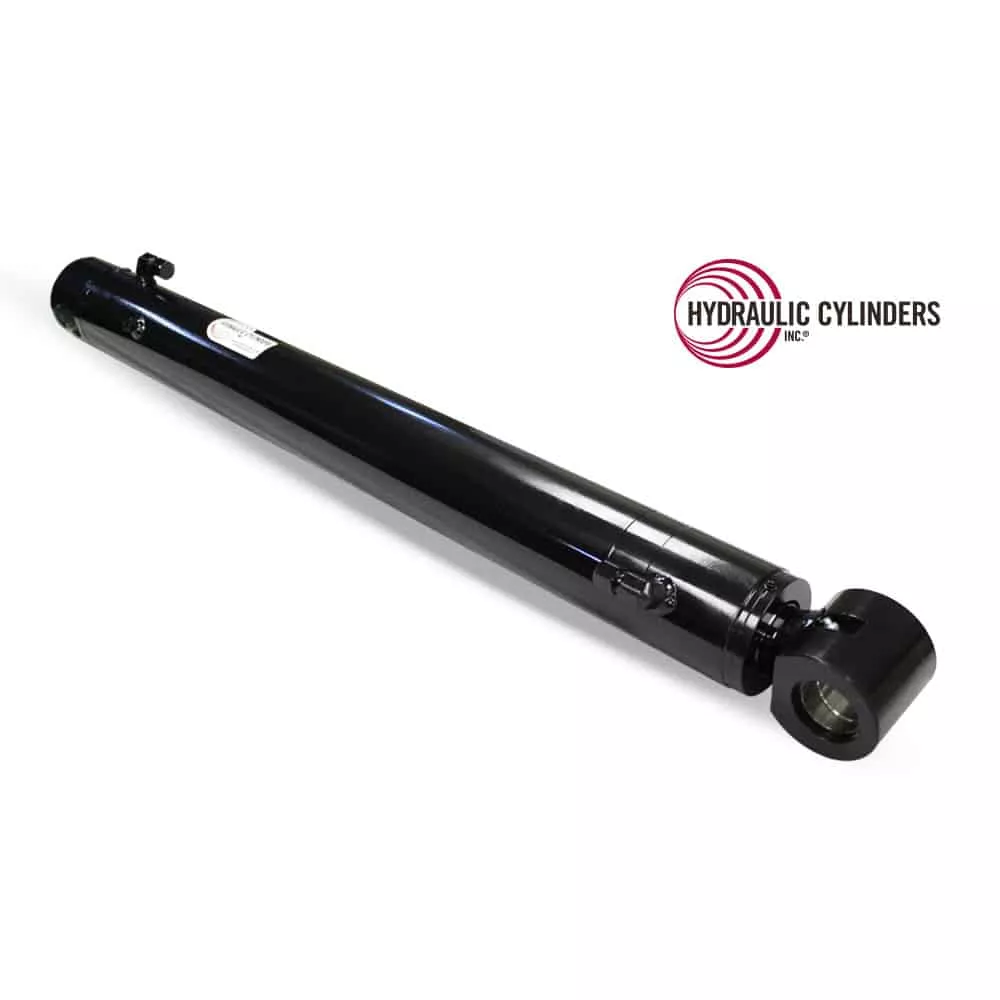Replacement Hydraulic Arm Cylinder for Bobcat (PN: 7166180) Excavator Models E50, E55
