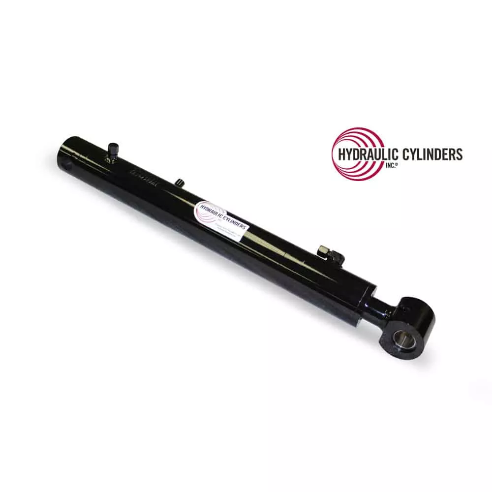 Replacement Hydraulic Arm Cylinder for Bobcat (PN: 7168224) Excavator Models E16, E19, E19e, E20, E20e, E20Z, DX19, 324