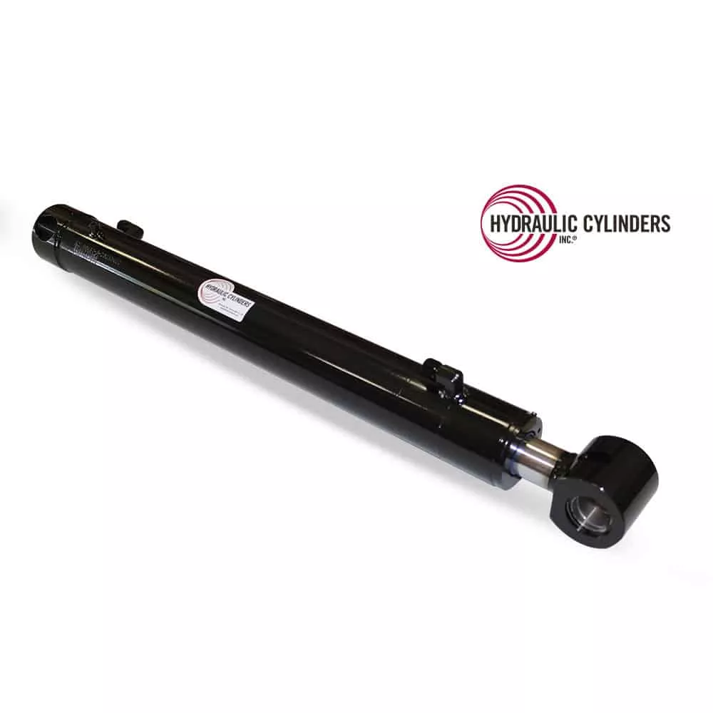 Replacement Hydraulic Arm Cylinder for Bobcat (PN: 7175158) Excavator Models E42, E45
