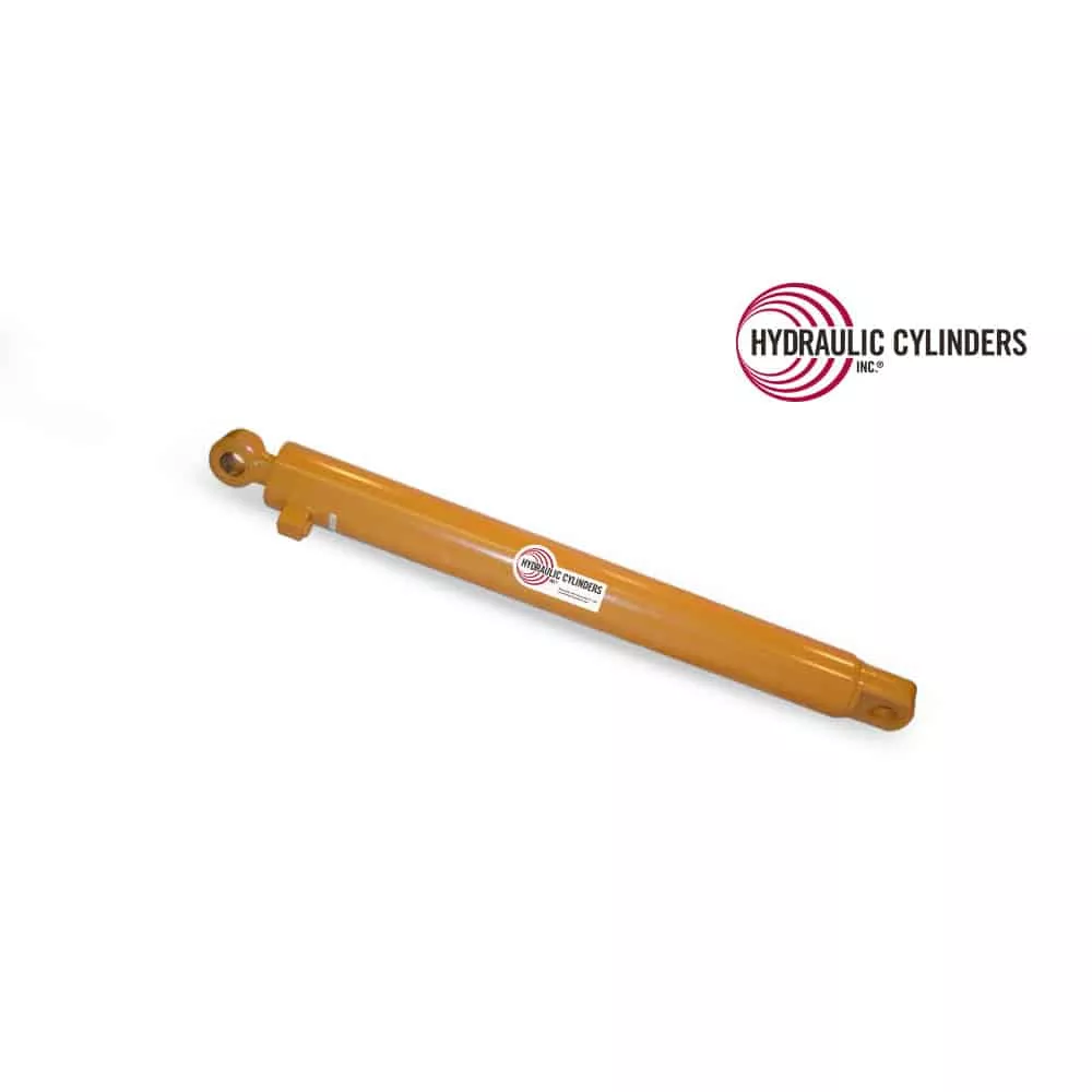 Replacement Hydraulic Arm Cylinder for Case (PN: 1345994C1) Backhoe Loader Models 680E, 680G, 680H, 680L