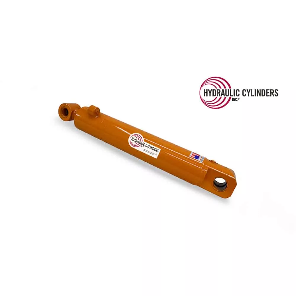 Replacement Hydraulic Arm Cylinder for Case (PN: 183795A3) Backhoe Loader Model 580SM