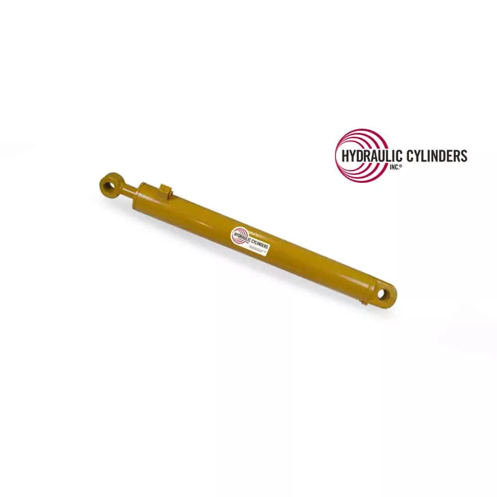 Replacement Hydraulic Arm Cylinder for John Deere (PN: AH154776) Backhoe Models 310D, 315D, 410D, 510D