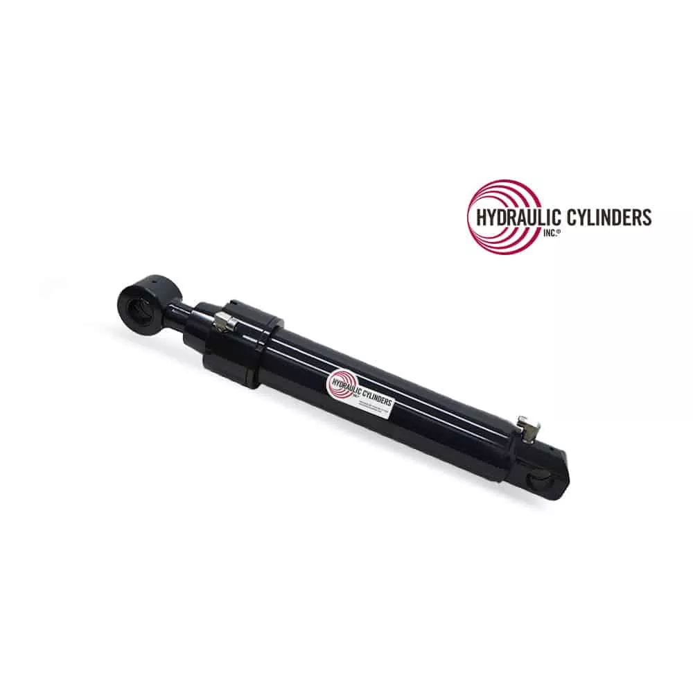 Replacement Hydraulic Arm Cylinder for John Deere (PN: AHC19406) Backhoe Loader Models 310 Series