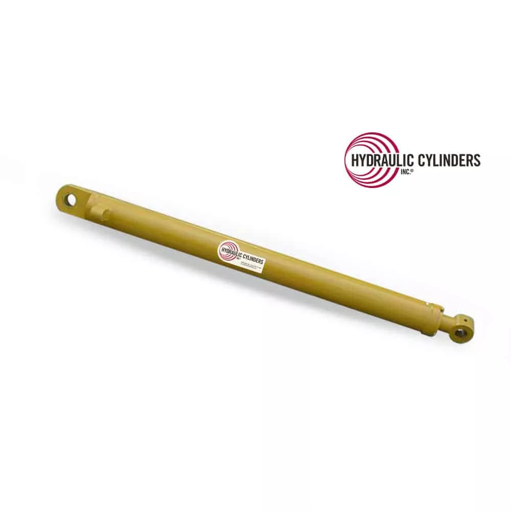 Replacement Hydraulic Arm Cylinder for John Deere (PN: RE21406) Excavator Models 690B, 690C, 690CR, 690DR