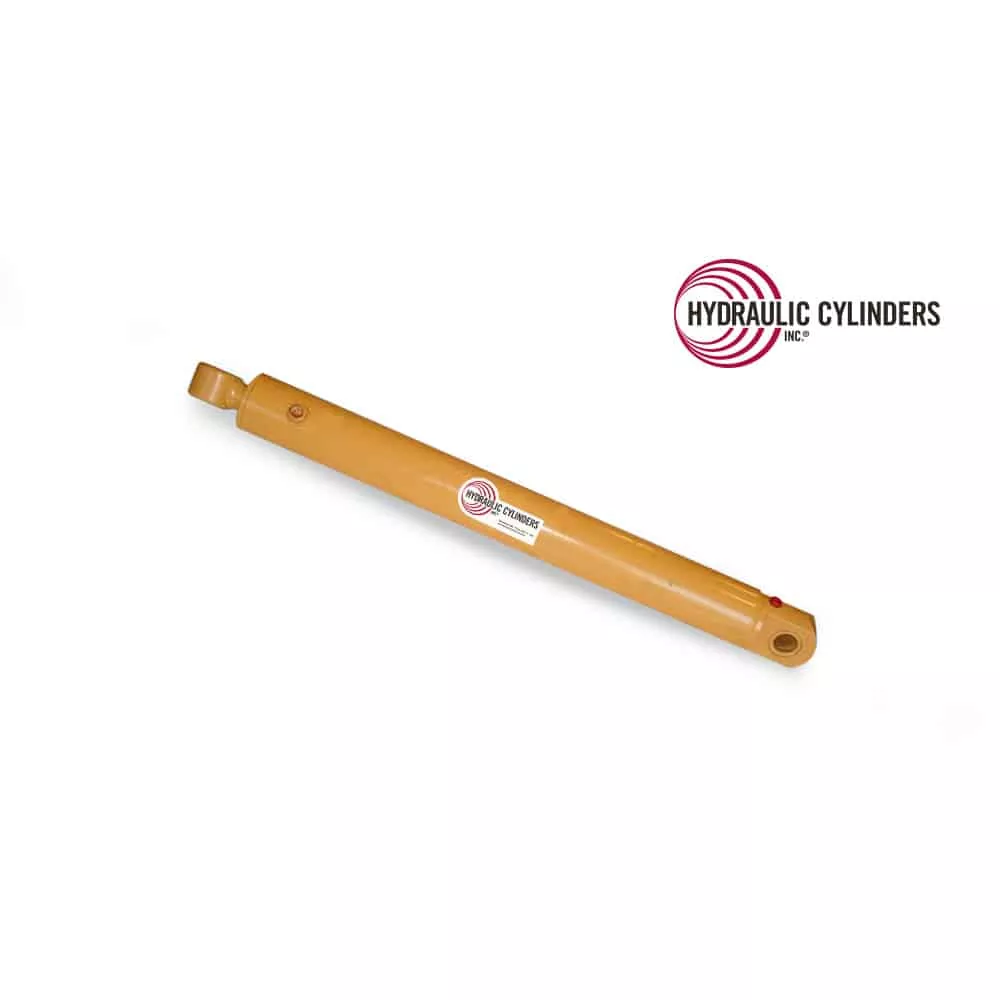 Replacement Hydraulic Backhoe Boom Cylinder for Case (PN: 189653A2) Backhoe Loader Models 570LXT, 580L