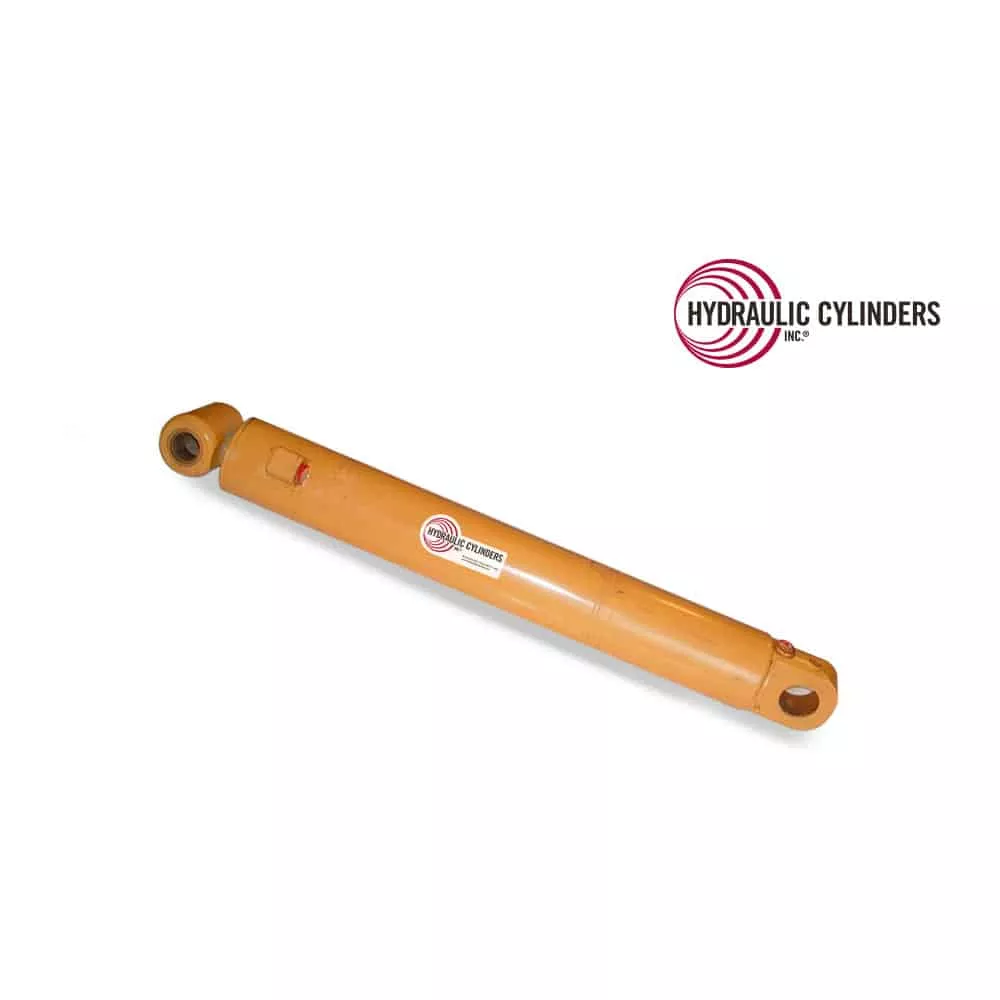 Replacement Hydraulic Backhoe Boom Cylinder for Case (PN: 1980460C2) Backhoe Loader Model 580K