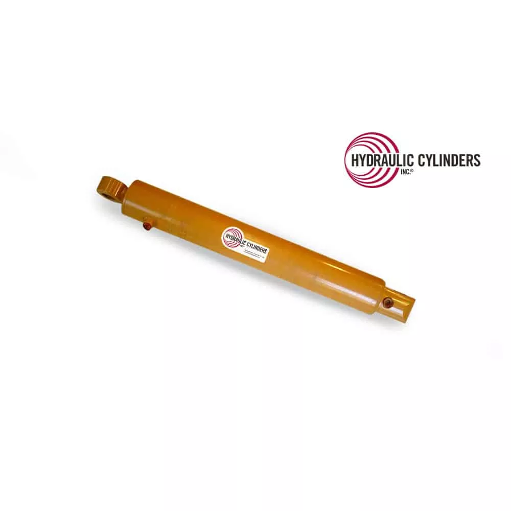 Replacement Hydraulic Backhoe Boom Cylinder for Case (PN: 87408036) Backhoe Loader Model 580SM