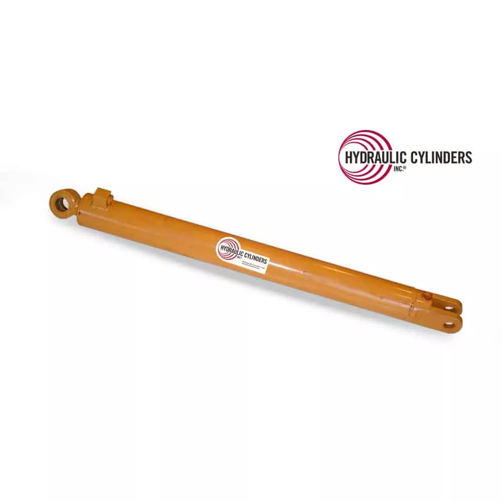 Replacement Hydraulic Backhoe Boom Cylinder for Case (PN: G101256) Backhoe Models 680E, 680G, 680H, 680K, 680L