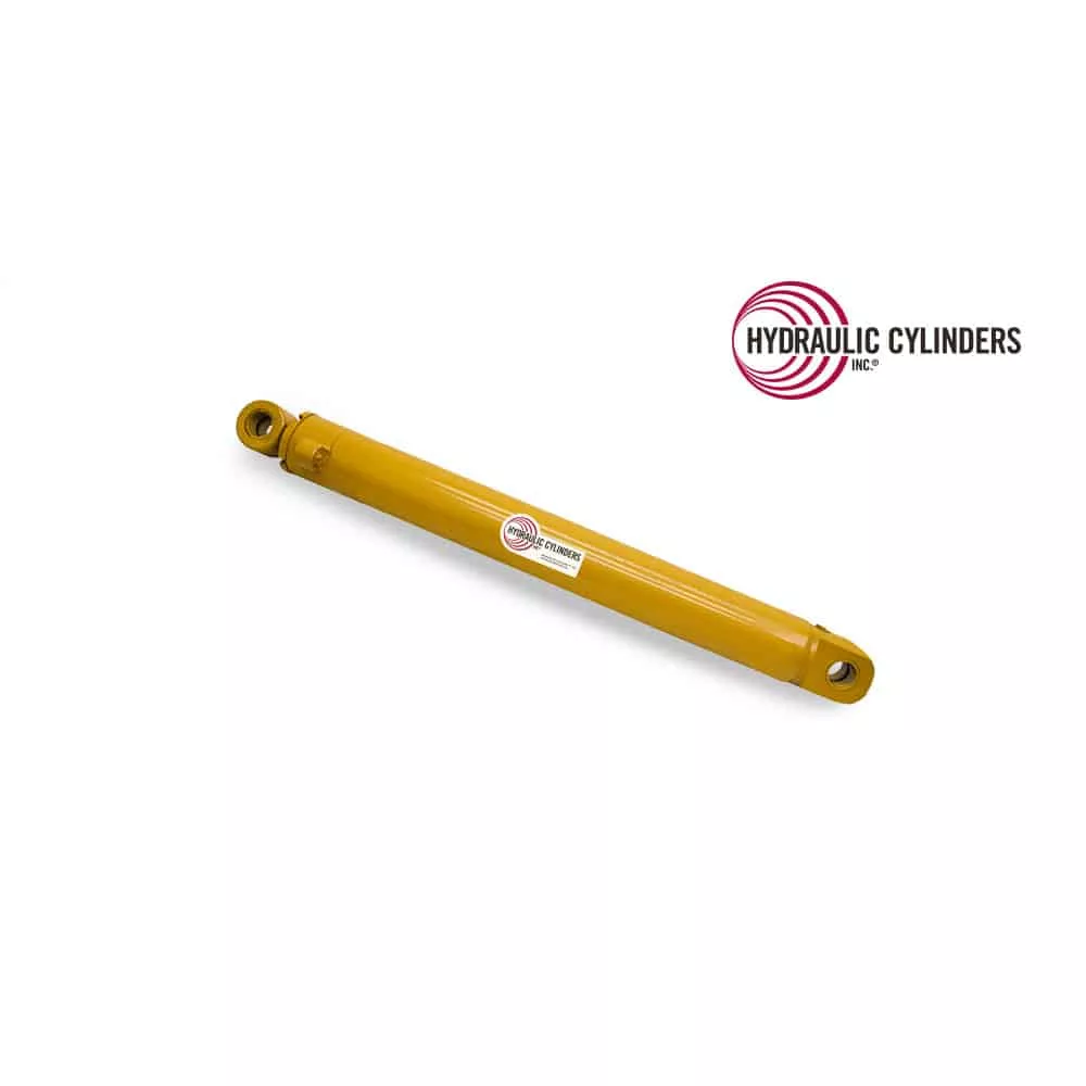 Replacement Hydraulic Backhoe Boom Cylinder for Caterpillar (PN: 1529148) Backhoe Loader Models 416C, 420D, 428C, 428D, 432D, 438C, 442D