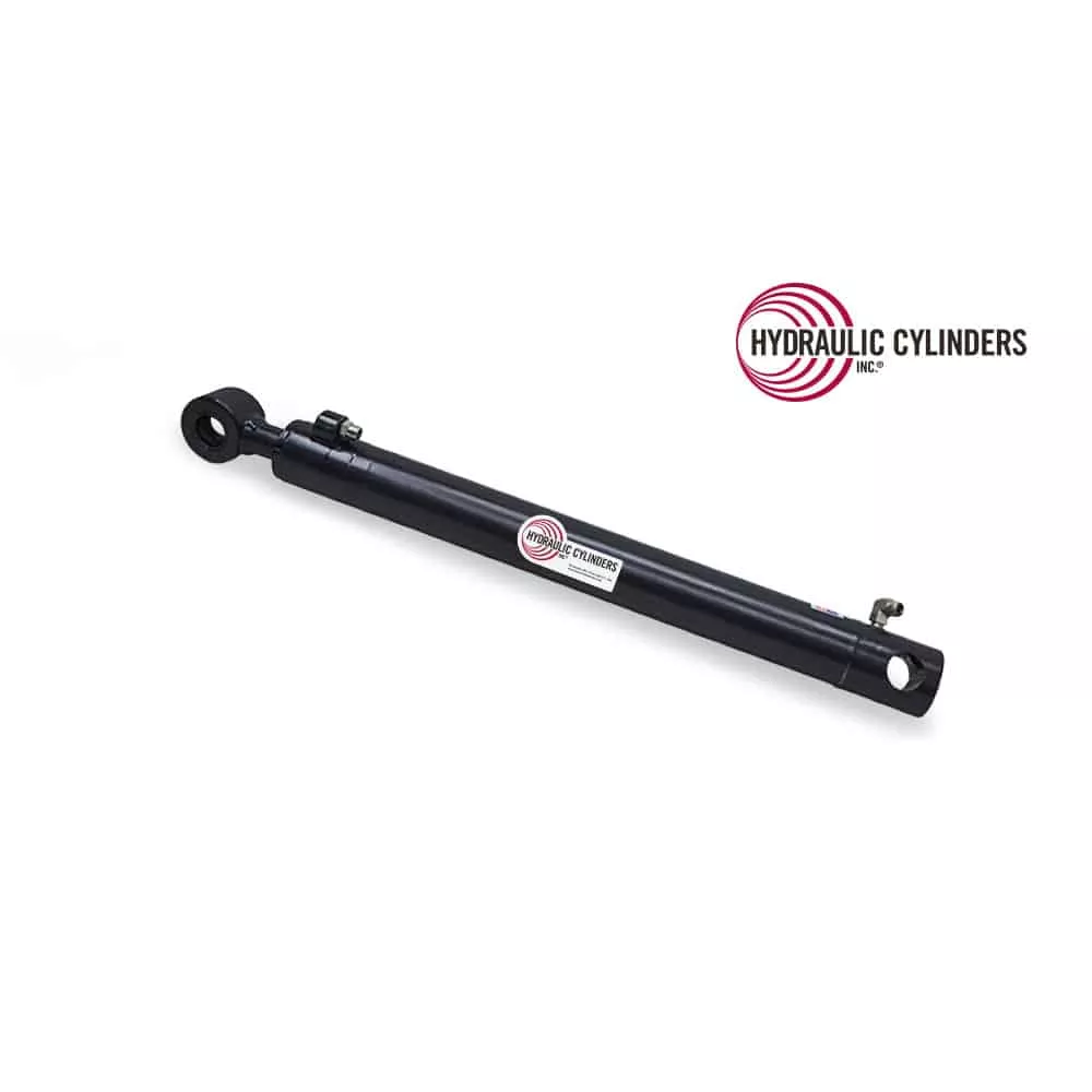 Replacement Hydraulic Backhoe Bucket and Arm Cylinder for John Deere (PN: AHC14434) Backhoe Loader Models 310SL, 315SL, 320 P-Tier
