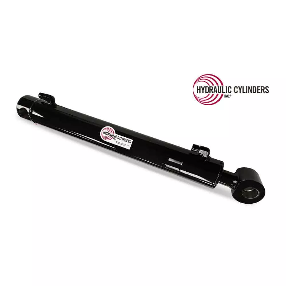 Replacement Hydraulic Blade Angle Cylinder for Bobcat (PN: 7164492) Excavator Models E42, E45, E48, E50, E55, E55z, E60