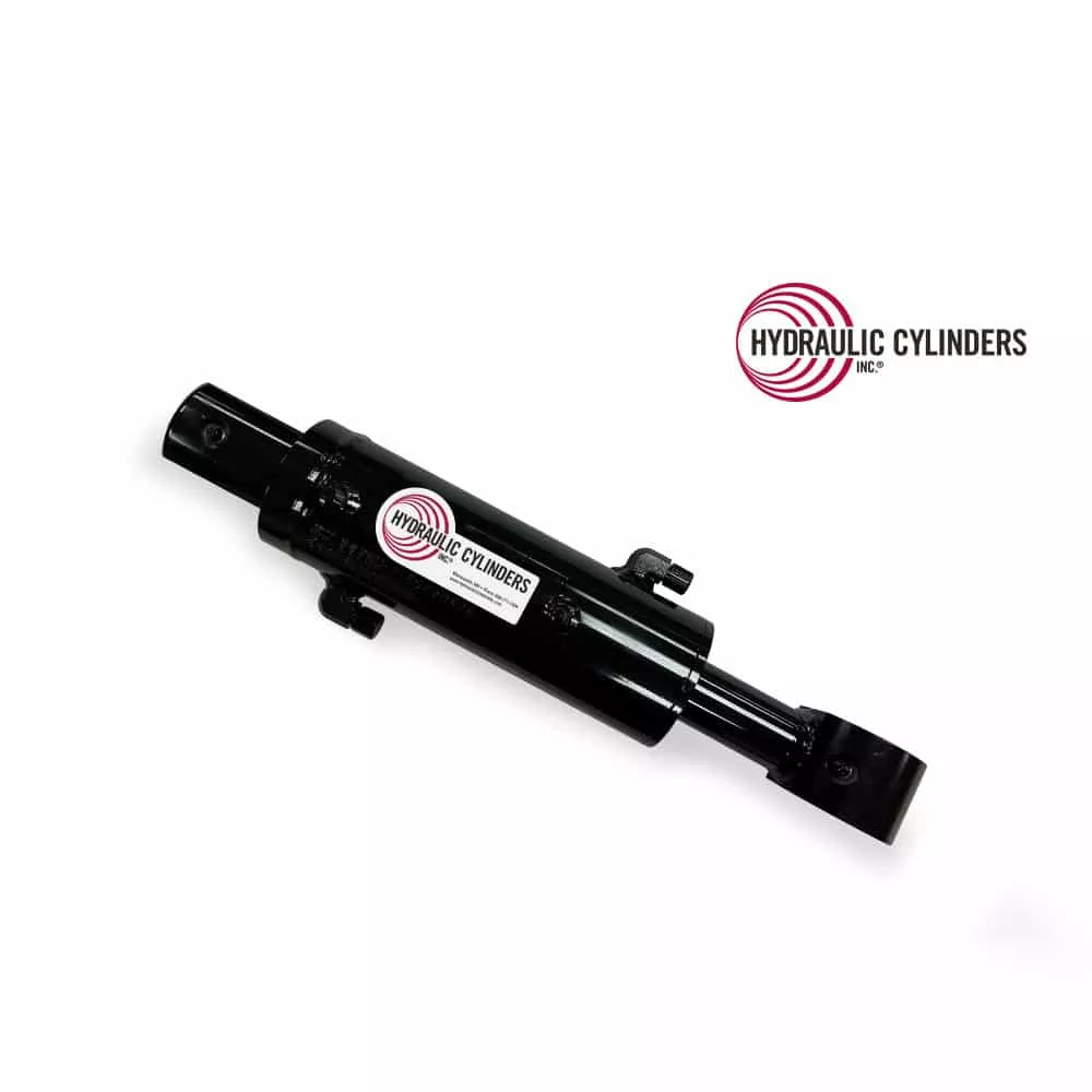 Replacement Hydraulic Blade Lift Cylinder for Bobcat (PN: 7164575) Excavator Models E25, E26