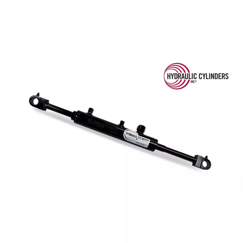 Replacement Hydraulic Bobtach Quick Attach Cylinder for Bobcat (PN: 7415659) Skid Steer Models S62, S64, S66, S76, S86, T62, T64, T66, T76, T86
